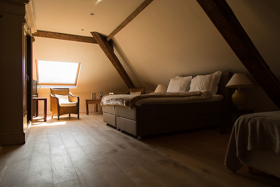 Boutique Hotel Dufays - photo 2