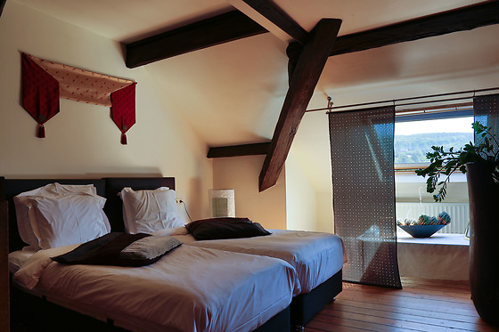 Boutique Hotel Dufays - photo 5