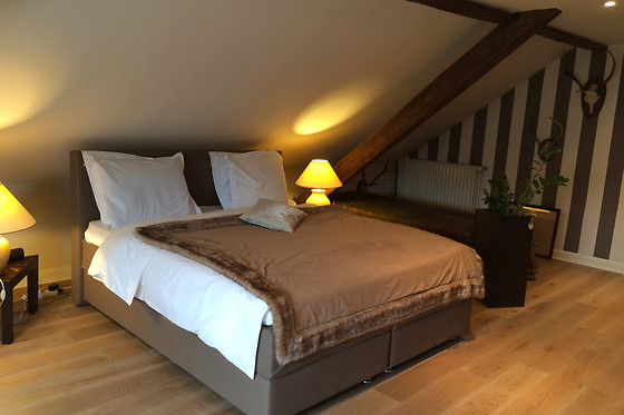 Boutique Hotel Dufays - photo 0