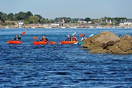Kerners kayak