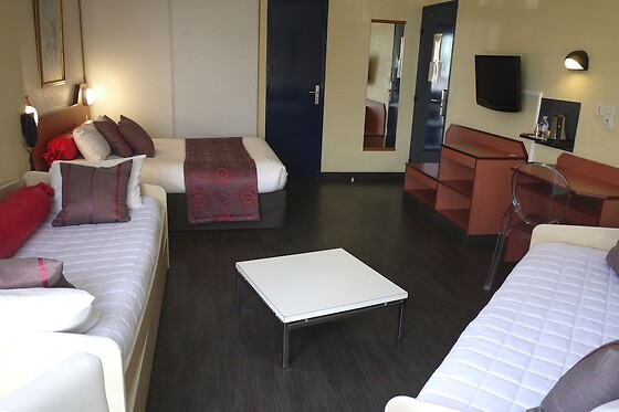 Online Booking EPS - photo 5