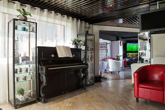 Online Booking EPS - photo 8