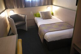 Online Booking EPS