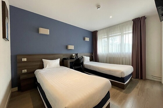 Online Booking EPS - photo 3