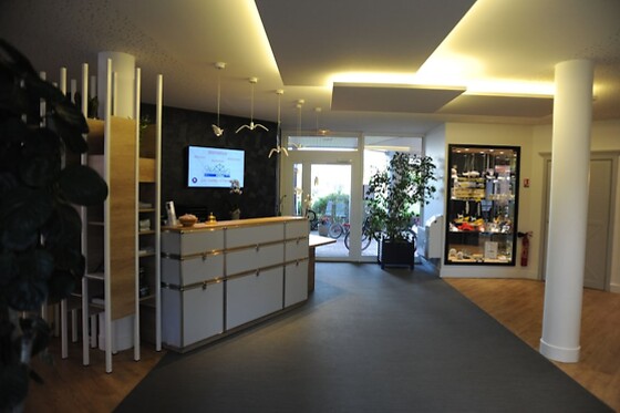 Online Booking EPS - photo 9