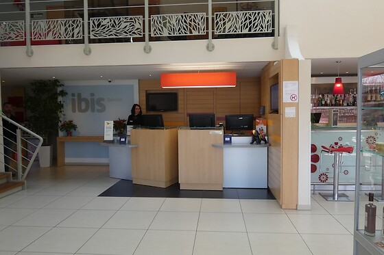Online Booking EPS - photo 10