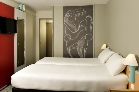 Online Booking EPS - photo 5
