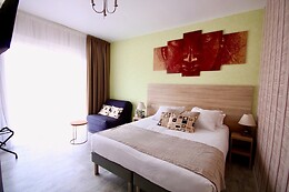 Online Booking EPS