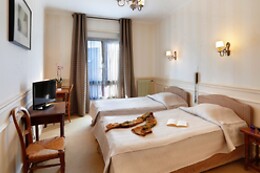 Online Booking EPS