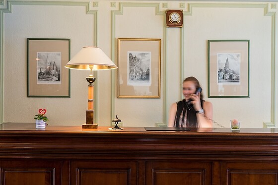 Online Booking EPS - photo 9