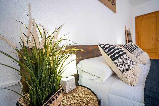 HOTEL LOS NAREJOS - photo 36