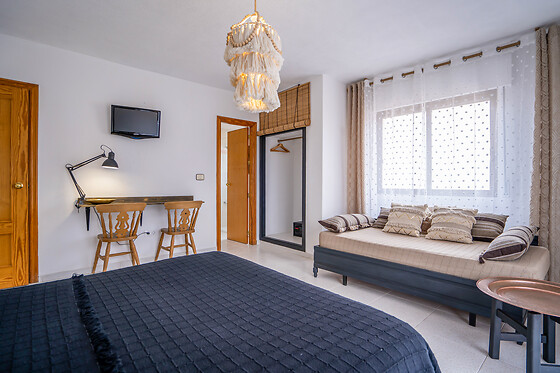 HOTEL LOS NAREJOS - photo 37