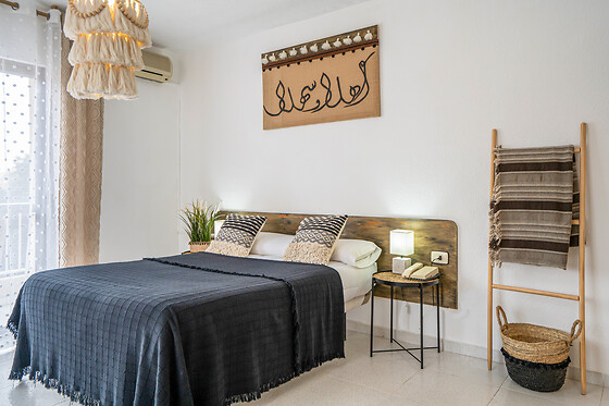 HOTEL LOS NAREJOS - photo 35