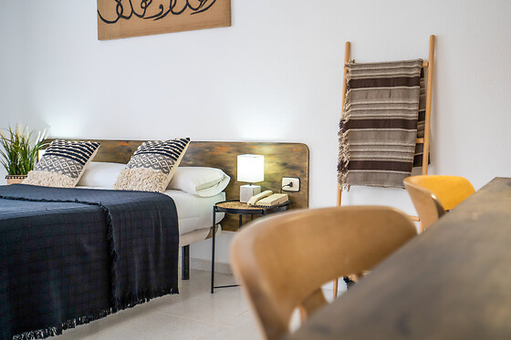 HOTEL LOS NAREJOS - photo 42