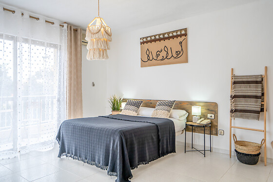 HOTEL LOS NAREJOS - photo 44