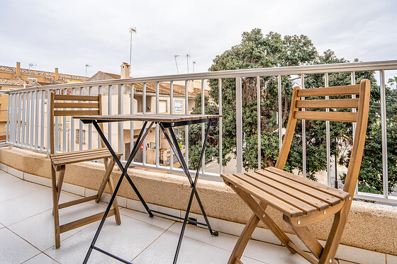 HOTEL LOS NAREJOS - photo 47