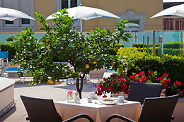 Hotel Delfino
