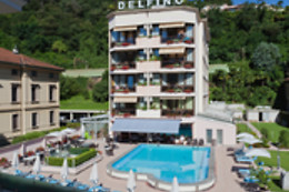 Hotel Delfino