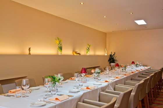 Hotel Delfino - photo 2