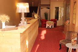 Hôtel Restaurant Le Kastelberg