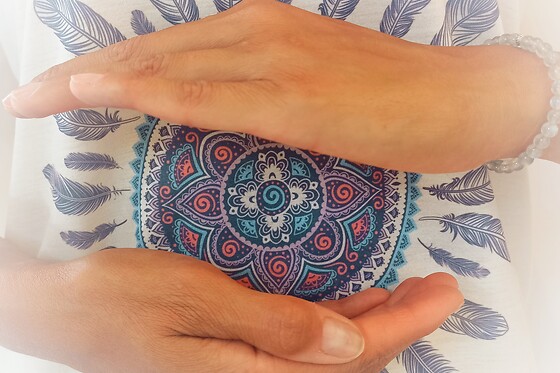 Le Cocon de Reiki - photo 1