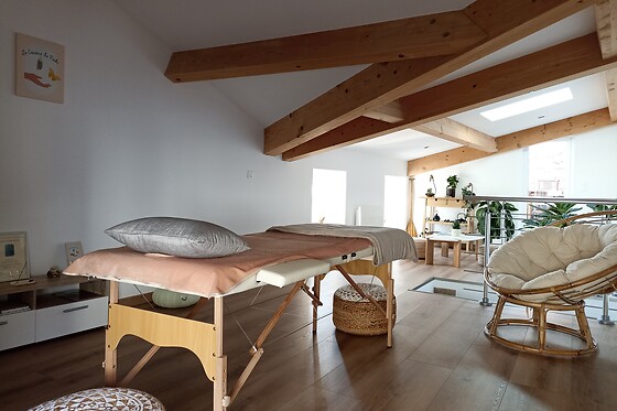 Le Cocon de Reiki - photo 0