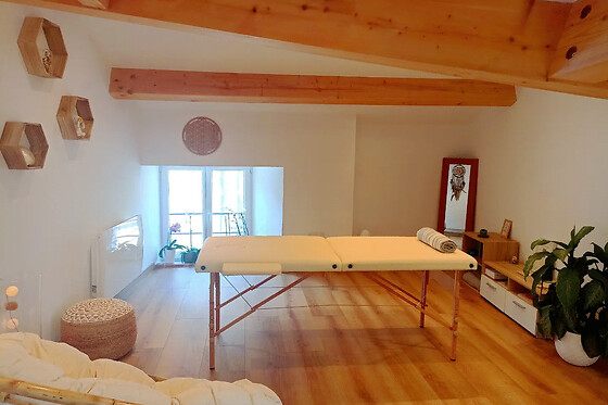 Le Cocon de Reiki - photo 3