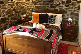 Casas do lobo