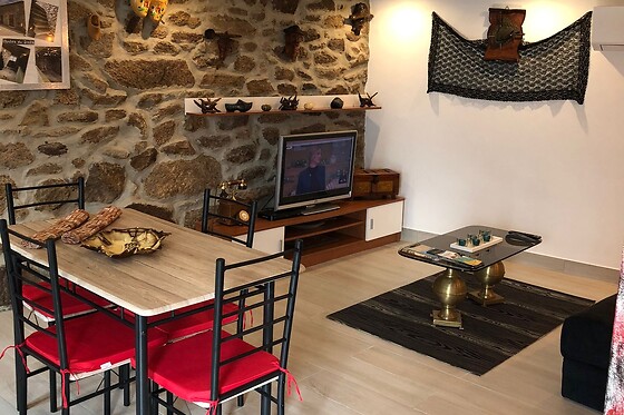 Casas do lobo - photo 4