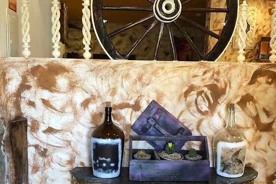 Casas do lobo - photo 7