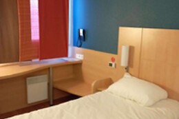 Online Booking EPS