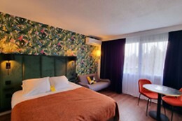 Online Booking EPS