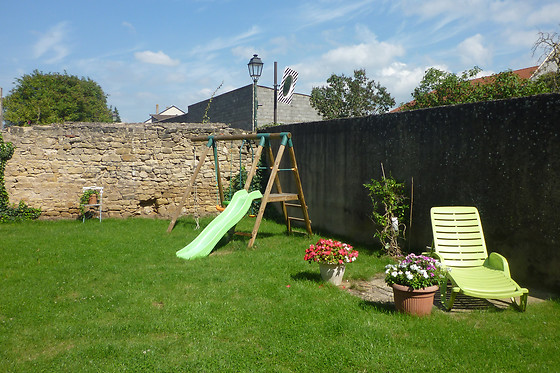 Le Champsonnet - photo 1