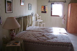 L'orée du bois