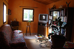 L'orée du bois