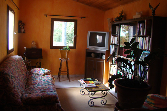 L'orée du bois - photo 7