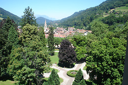 Appart’Hotel le Splendid