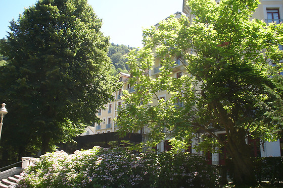 Appart’Hotel le Splendid - photo 7