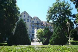 Appart’Hotel le Splendid