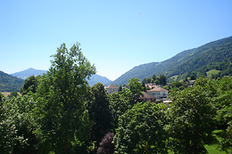 Appart’Hotel le Splendid
