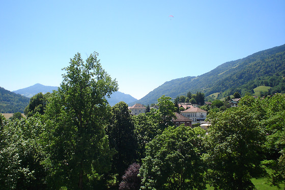 Appart’Hotel le Splendid - photo 10