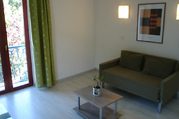 Appart’Hotel le Splendid