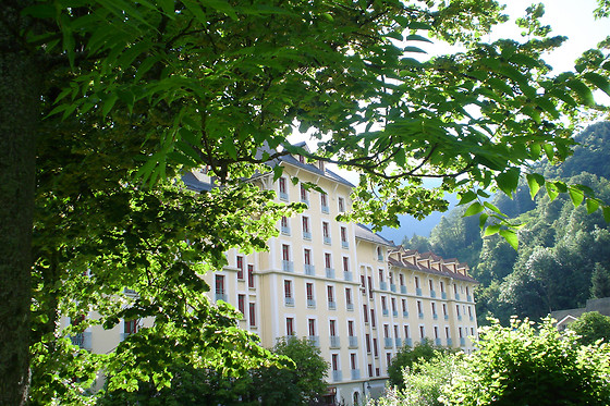 Appart’Hotel le Splendid - photo 3
