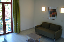 Appart’Hotel le Splendid