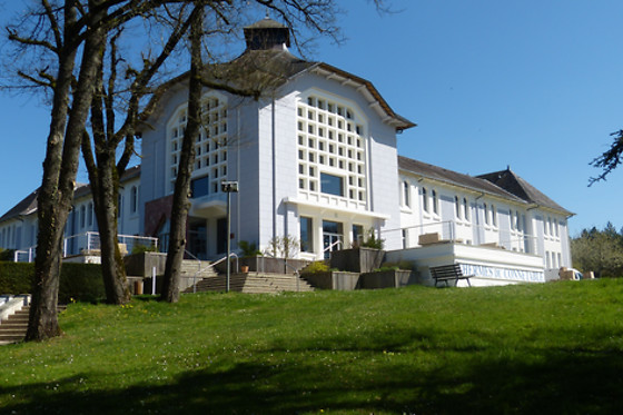 Appart Hotel La Roche-Posay - photo 0
