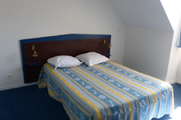 Appart Hotel La Roche-Posay