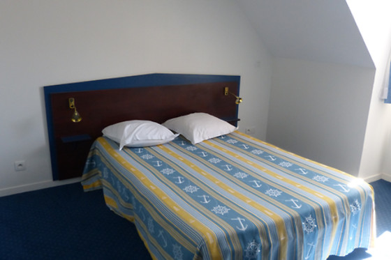 Appart Hotel La Roche-Posay - photo 1