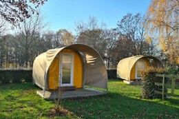Camping du Perche