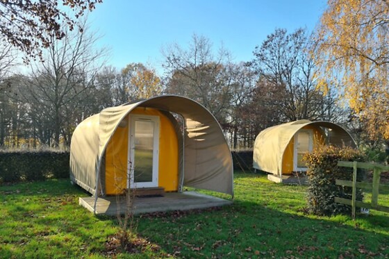 Camping du Perche - photo 0