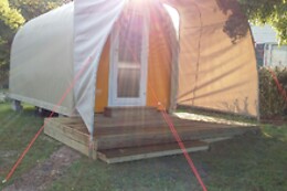 Camping du Perche